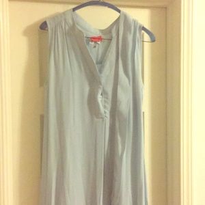Cabi Breeze Dress EUC M